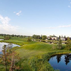 Lakeside Greens Golf Club