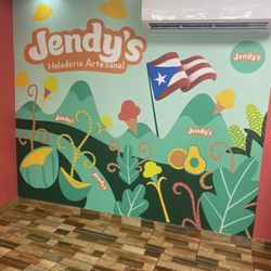 Jendy's