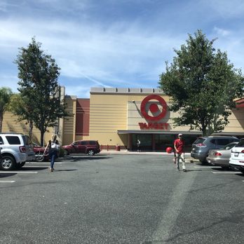 Target - Department Stores Near Me - Morgan Hill, California