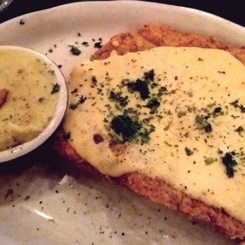 Moonshine Grill - Chicken fried steak - Southern Near Me - Austin, Texas