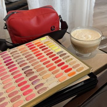 Desert Beauty Lab - Nail Salons Near Me - Las Vegas, Nevada