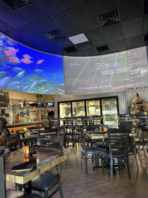 Lobster Lady Seafood Market by null