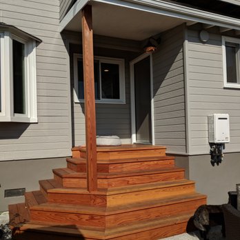 McKenzie Finishes - Painters Near Me - Richmond, California
