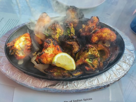 Taj Mahal Halal Indian Restaurant by null