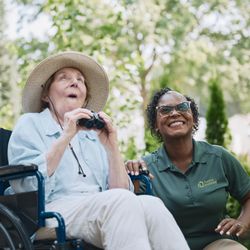Home Instead Senior Care