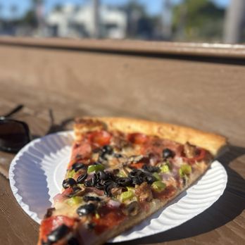 Pleasure Pizza - Pizza Near Me - Santa Cruz, California Pleasure Pizza - Pizza Near Me - Santa Cruz, California