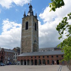 Beffroi de Thuin