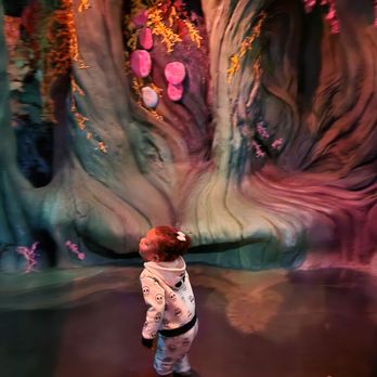 Meow Wolf - Venues & Event Spaces Near Me - Denver, Colorado