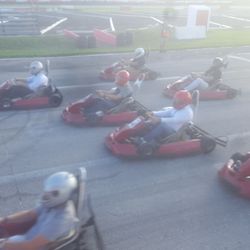 Autodromo  Cancún