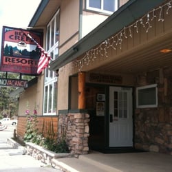 Bear Creek Resort