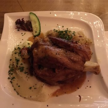 Conrad's - German Near Me - Frankfurt, HE