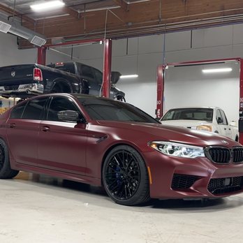 Apex Auto Center - BMW M5 - Wheel & Rim Repair Near Me - Sacramento, California Apex Auto Center - BMW M5 - Wheel & Rim Repair Near Me - Sacramento, California