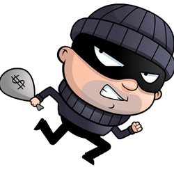 Locauto - Locauto's real mascot