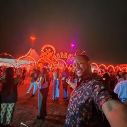 Paranormal Cirque