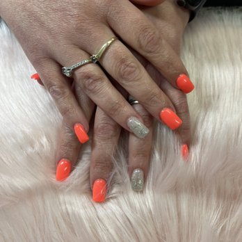 Silver Nails & Spa - Love the colors - Nail Salons Near Me - Covington, Washington Silver Nails & Spa - Love the colors - Nail Salons Near Me - Covington, Washington