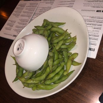 P.F. Chang's - Edamame - Chinese Near Me - Troy, Michigan