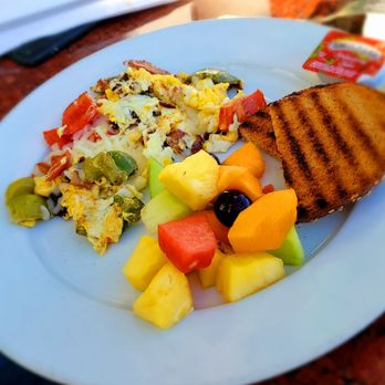 Sausalito Bakery & Cafe - Coffee & Tea Near Me - Sausalito, California