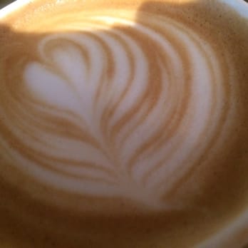 Elaine's Coffee Call - Coffee made with love! - Cafes Near Me - Chicago, Illinois