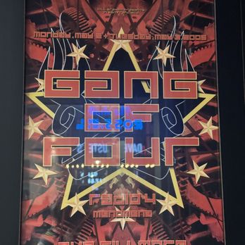 The Fillmore - Cool poster! - Music Venues Near Me - Silver Spring, Maryland The Fillmore - Cool poster! - Music Venues Near Me - Silver Spring, Maryland