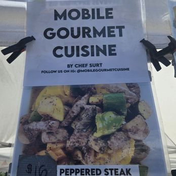 Mobile Gourmet Cuisine - Vendor name & contact. They did not have this item today, 2/18/24. - Food Stands Near Me - Waipahu, Hawaii Mobile Gourmet Cuisine - Vendor name & contact. They did not have this item today, 2/18/24. - Food Stands Near Me - Waipahu, Hawaii