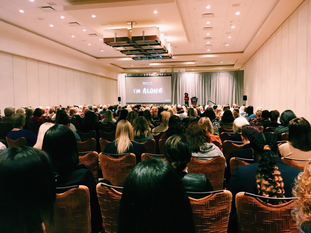 Indiana Conference for Women - social services organization in Indianapolis, IN