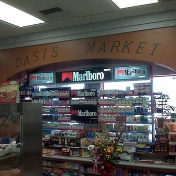 Oasis Market - Grocery Near Me - Manteca, California
