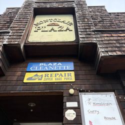Himalayan Curry House