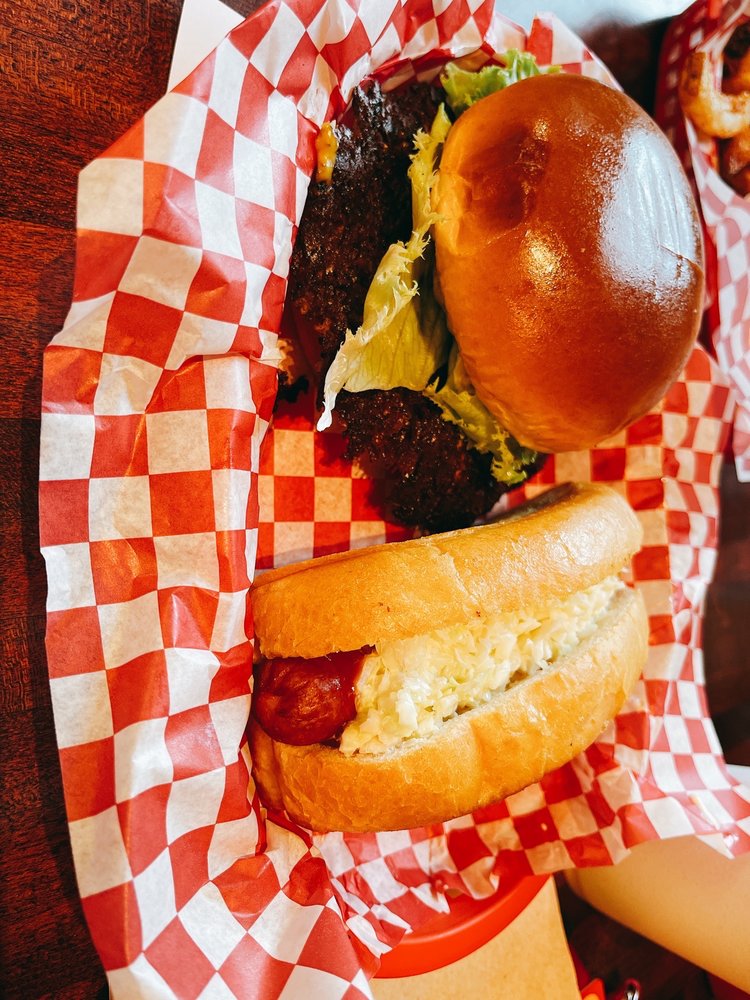 Archway Burgers, Dogs and Beer Image