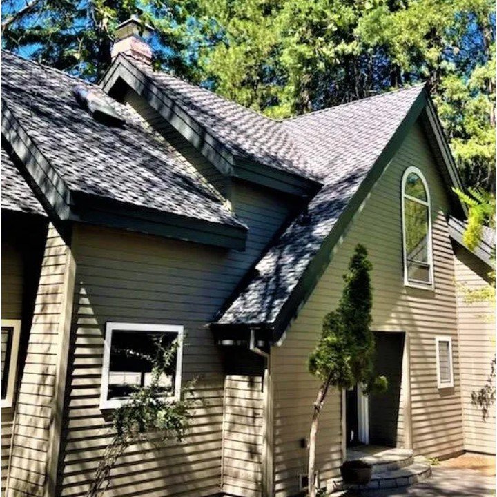 Slide of Hinkle Roofing & Construction