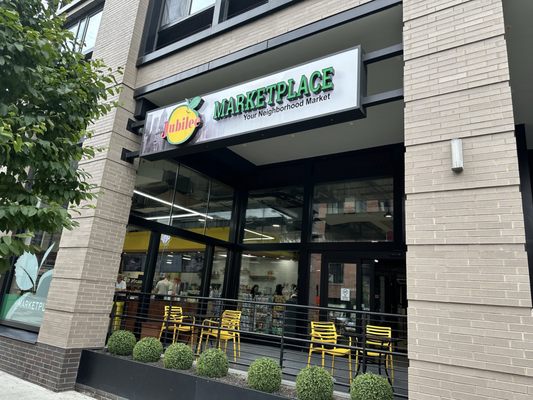 20 Gram Cafe by null