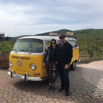 Vantigo - Our Wine Ride - Wine Tours Near Me - San Francisco, California Vantigo - Our Wine Ride - Wine Tours Near Me - San Francisco, California