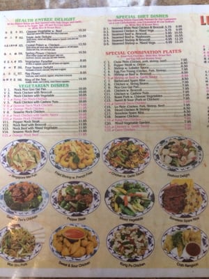 Menu photo 5 New Hong Kong Whitestone, NY Menu photo 5 New Hong Kong Whitestone, NY