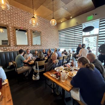 Starwood Cafe - seating in the front - Diners Near Me - Lewisville, Texas Starwood Cafe - seating in the front - Diners Near Me - Lewisville, Texas