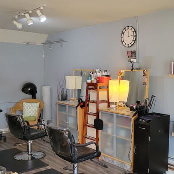 Pure Ambiance Salon - Hair Salons Near Me - Villa Park, Illinois Pure Ambiance Salon - Hair Salons Near Me - Villa Park, Illinois