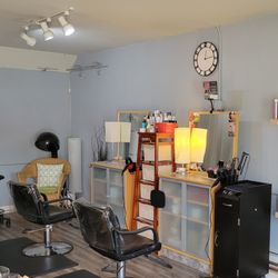 Pure Ambiance Salon