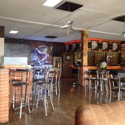 Cafe Barra 21