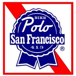 San Francisco Hardcout Bike Polo