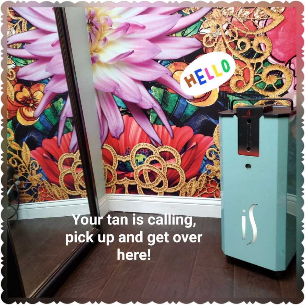 THERE SHE GLOWS BY SAM 12 Photos Tulsa, Oklahoma Spray Tanning