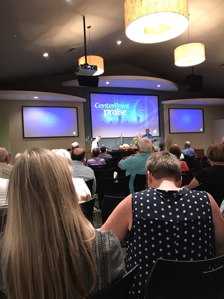 FIRST PRESBYTERIAN CHURCH OF BONITA SPRINGS 9751 Bonita Beach Rd SE