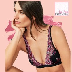 Jay Ann Intimates