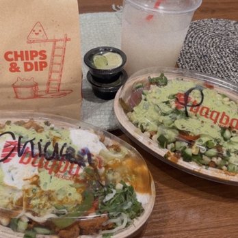 Baqba Mexican Grill - Mexican Near Me - Montclair, California
