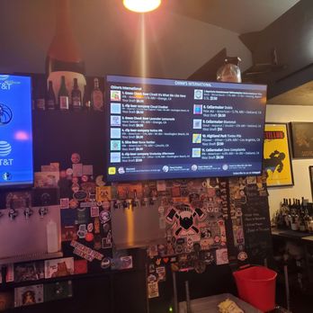 Chinn’s International - Burgers Near Me - Modesto, California
