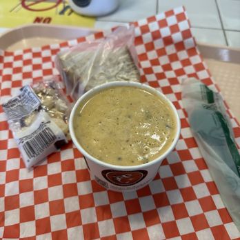 Pike Place Chowder - Crab, Oyster & Chorizo Chowder - Seafood Near Me - Seattle, Washington Pike Place Chowder - Crab, Oyster & Chorizo Chowder - Seafood Near Me - Seattle, Washington