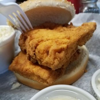 Skrimp Shack - Fish & Chips Near Me - Yorktown, Virginia Skrimp Shack - Fish & Chips Near Me - Yorktown, Virginia