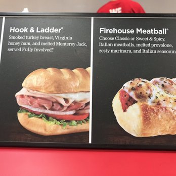 Firehouse Subs - Sandwiches Near Me - Anaheim, California Firehouse Subs - Sandwiches Near Me - Anaheim, California