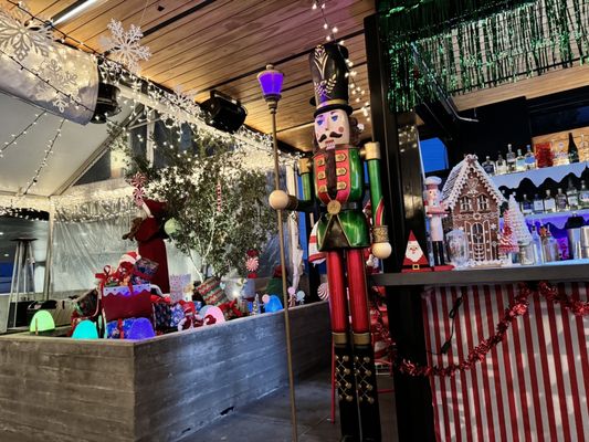 Lefty's Brick Bar by null