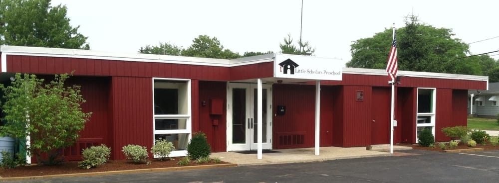 Little Scholars Preschool - childcare center in Rumford, RI