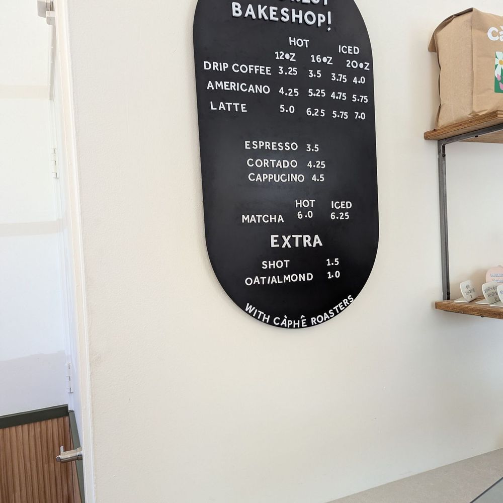Seaforest Bakeshop - Coffee & Tea Near Me - Philadelphia, Pennsylvania Seaforest Bakeshop - Coffee & Tea Near Me - Philadelphia, Pennsylvania