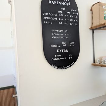 Seaforest Bakeshop - Coffee & Tea Near Me - Philadelphia, Pennsylvania Seaforest Bakeshop - Coffee & Tea Near Me - Philadelphia, Pennsylvania