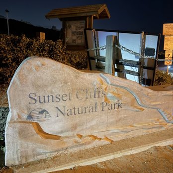Sunset Cliffs Natural Park - Parks Near Me Sunset Cliffs Natural Park - Parks Near Me
